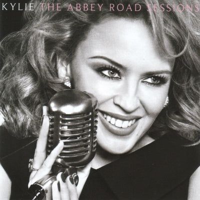 KYLIE MINOGUE - The Abbey Road Sessions
