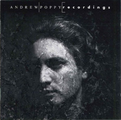 ANDREW POPPY - Recordings