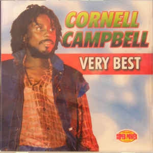 CORNELL CAMPBELL - Very Best