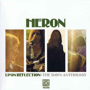 HERON - Upon Reflection-The Dawn Anthology