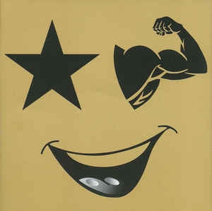 IAN McNABB - Star Smile Strong