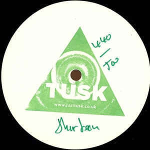 STEPHEN COOK - Tusk Wax Thirteen