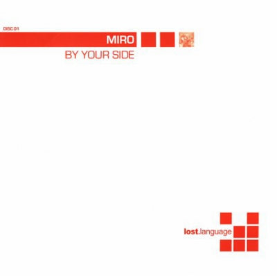 MIRO - By Your Side