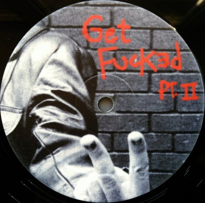 GET FUCKED - Pt. 2