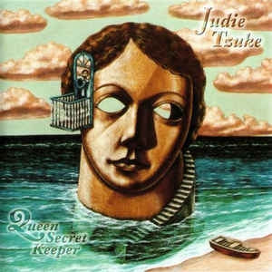 JUDIE TZUKE - Queen Secret Keeper
