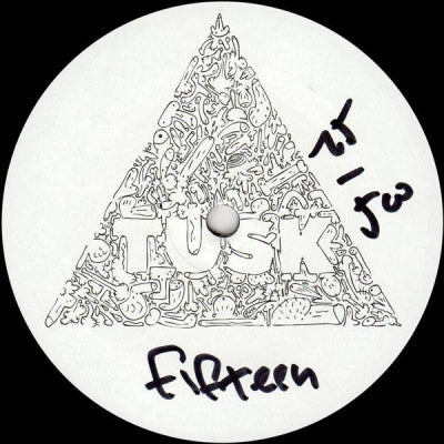PORK INTL / TUSK - Tusk Wax Fifteen