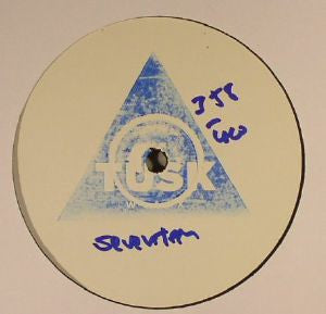 ANTONI MAIOVVI - Tusk Wax Seventeen