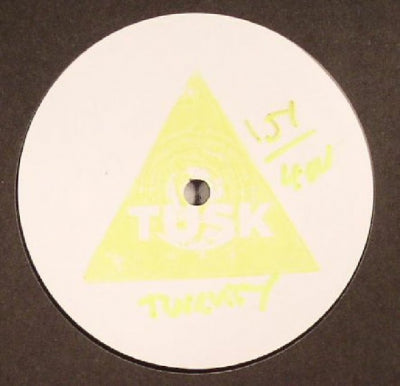HERETIC / TX CONNECT / ANTONI MAIOVVI / FUTURE UNIT - Tusk Wax Twenty