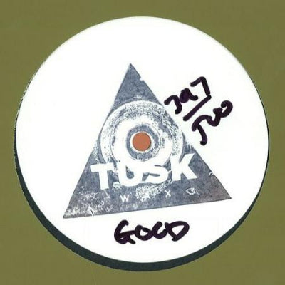 SCOTT FRASER / EJECA / JOCKTALK / TIM WAINE - Tusk Gold