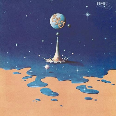 ELO - Time