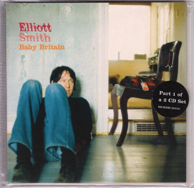 ELLIOTT SMITH - Baby Britain