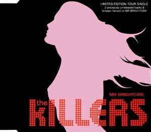 THE KILLERS - Mr. Brightside