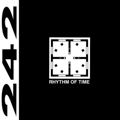 FRONT 242 - Rhythm Of Time