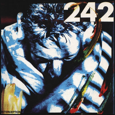 FRONT 242 - Interception