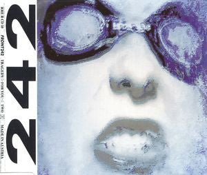FRONT 242 - Tragedy / For You