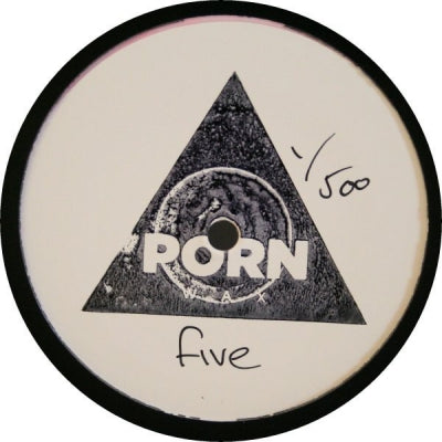 DRVG CVLTVRE - Porn Wax Five