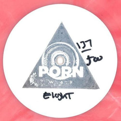 INVISIBLE MENDERS - Porn Wax Eight