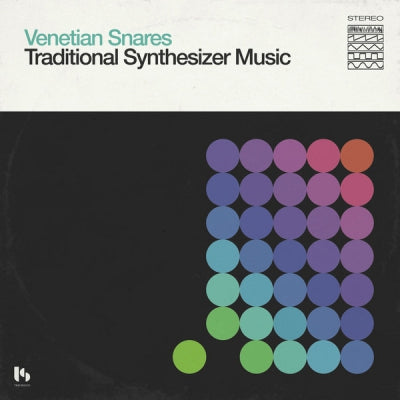 VENETIAN SNARES - Traditional Synthesizer Music