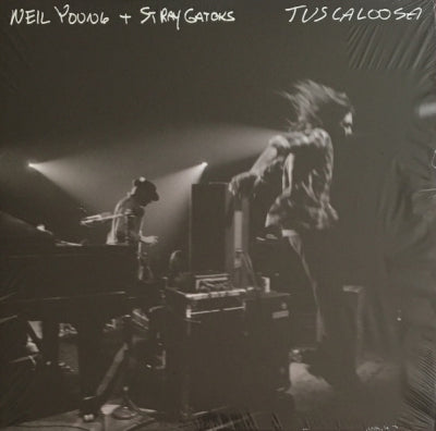 NEIL YOUNG - Tuscaloosa