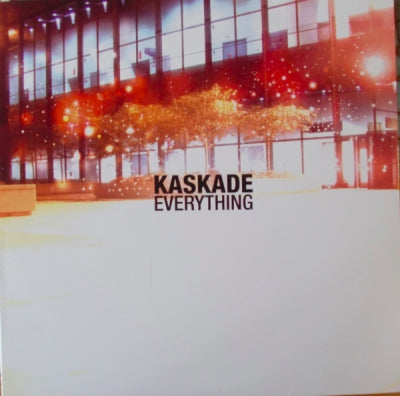 KASKADE - Everything