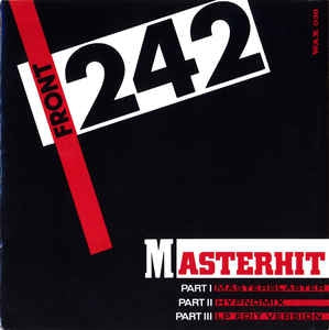 FRONT 242 - Masterhit