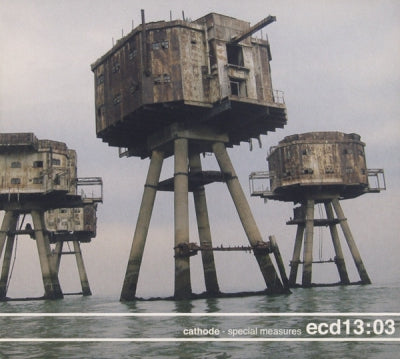 CATHODE - Special Measures