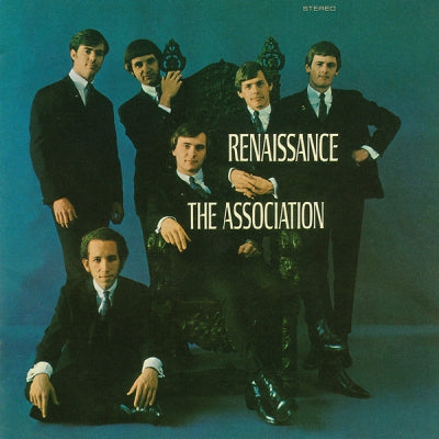 THE ASSOCIATION - Renaissance