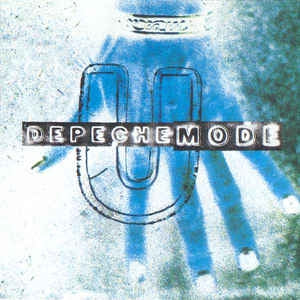 DEPECHE MODE - Useless