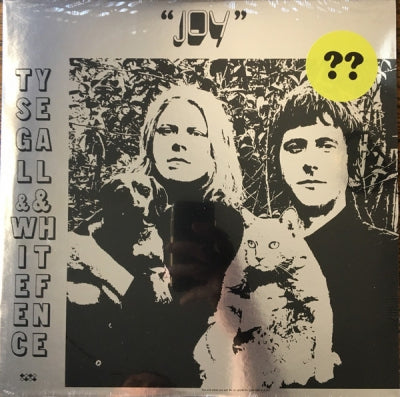 TY SEGALL & WHITE FENCE - Joy