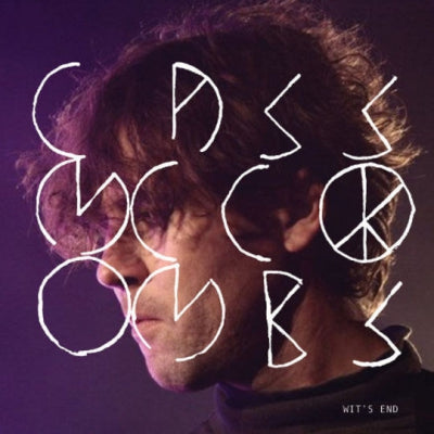 CASS MCCOMBS - Wit's End