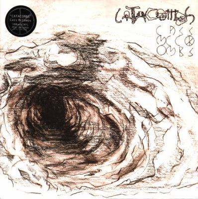 CASS MCCOMBS - Catacombs