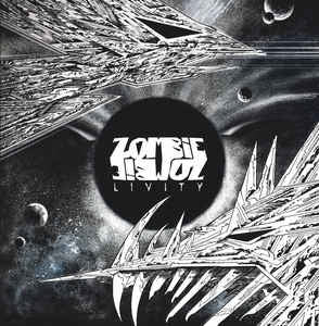 ZOMBIE ZOMBIE - Livity