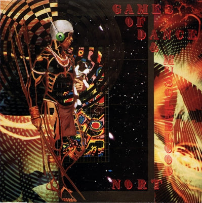 NORT - Games