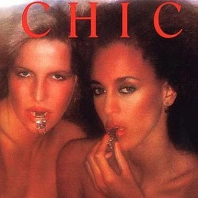 CHIC - Chic