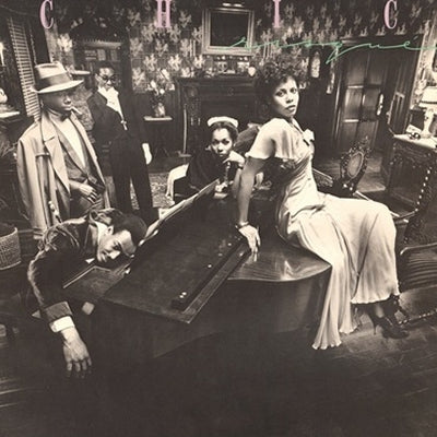CHIC - Risque