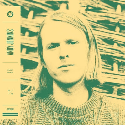 ANDY JENKINS - Sweet Bunch
