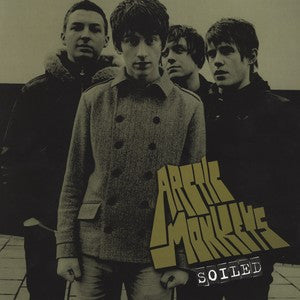 ARCTIC MONKEYS - Soiled