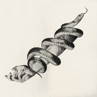 IAN FISHER - Idle Hands
