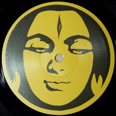 VARIOUS - Yellow