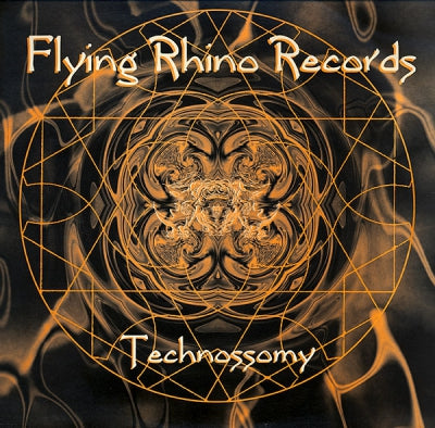 TECHNOSSOMY - Make It Fit