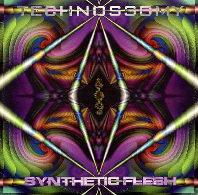 TECHNOSSOMY - Synthetic Flesh
