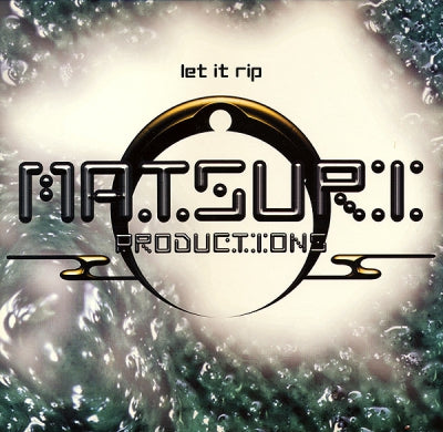 VARIOUS - Let It Rip