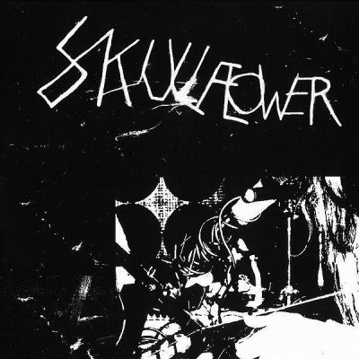 SKULLFLOWER - Taste The Blood Of The Deceiver