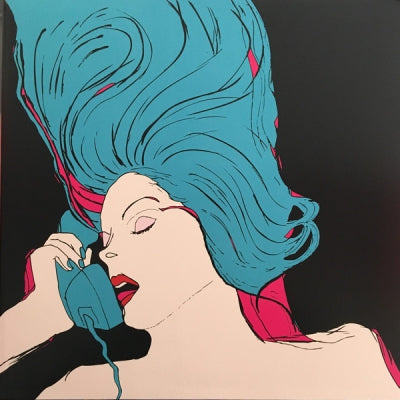 CHROMATICS - Night Drive