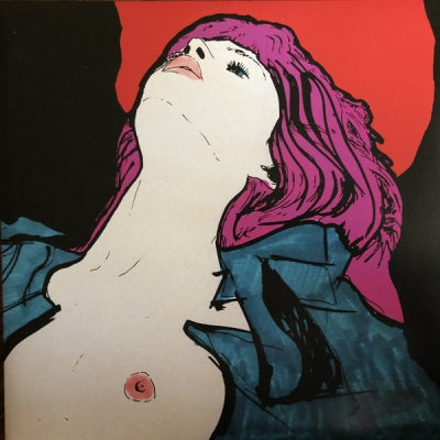 CHROMATICS - Cherry