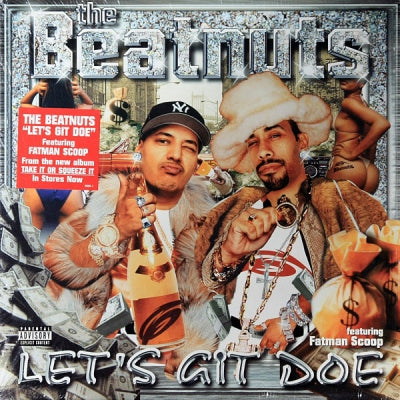 THE BEATNUTS - Let's Git Doe