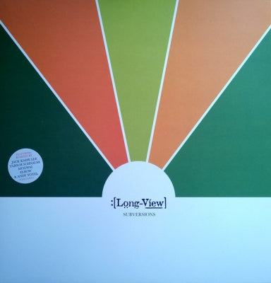LONGVIEW - Subversions