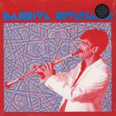 CüNEYT SEPETçI & ORCHESTRA DOLAPDERE - Bahriye Ciftetellisi