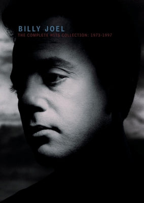 BILLY JOEL - The Complete Hits Collection: 1973-1997