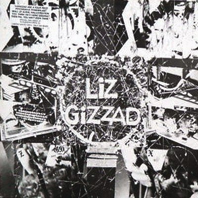 LIZ GIZZAD - Faith, Hope & Poverty